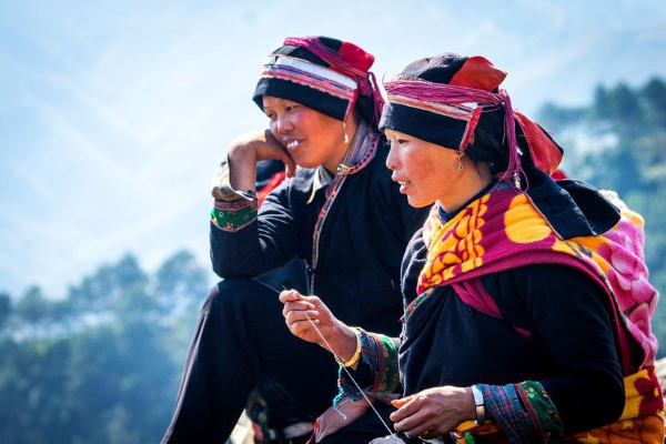 7D6N Hanoi  Sapa Fansipan  Ninh Binh  Halong Bay Tour - photo 8